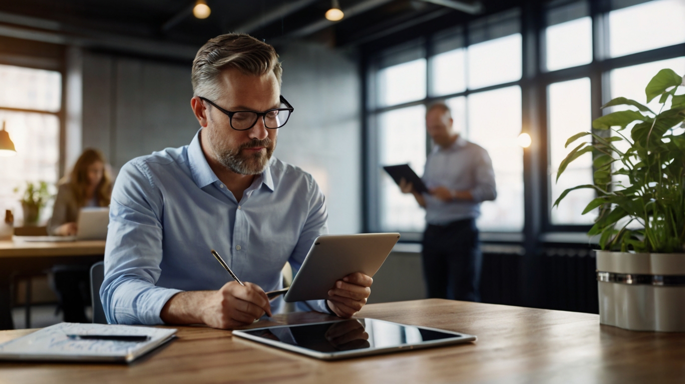 Financial Analysis and Reporting Course